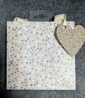 Gift tote bags