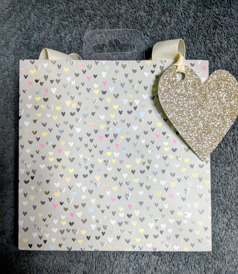 Gift tote bags