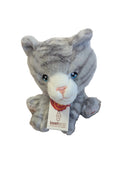 Plush toys