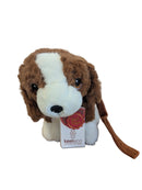 Plush toys