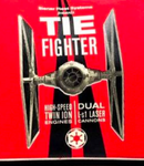 Star Wars Messenger Bag (TIE Fighter)