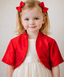Child's Bolero weddings, Christening Parties Special Occasions