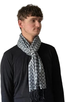 Premium super soft cotton scarf