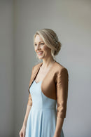 Child's Bolero weddings, Christening Parties Special Occasions