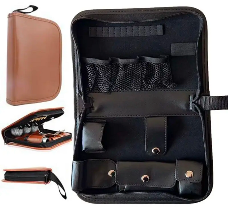 Golf lover gift box
