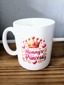 Birthday mugs selection