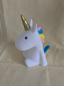 Unicorn night light
