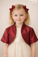 Child's Bolero weddings, Christening Parties Special Occasions