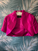 Child's Bolero weddings, Christening Parties Special Occasions