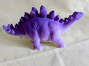 Stegosaurus night light