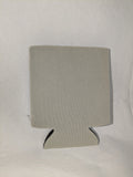 2 x Can cooler / hot drink holder