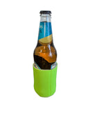 2 x Can cooler / hot drink holder