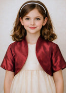 Child's Bolero weddings, Christening Parties Special Occasions