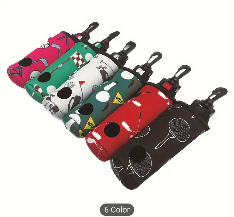Golf lover gift box