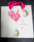 Gift tote bags