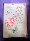 Greetings Cards selection