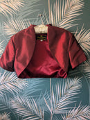 Child's Bolero weddings, Christening Parties Special Occasions