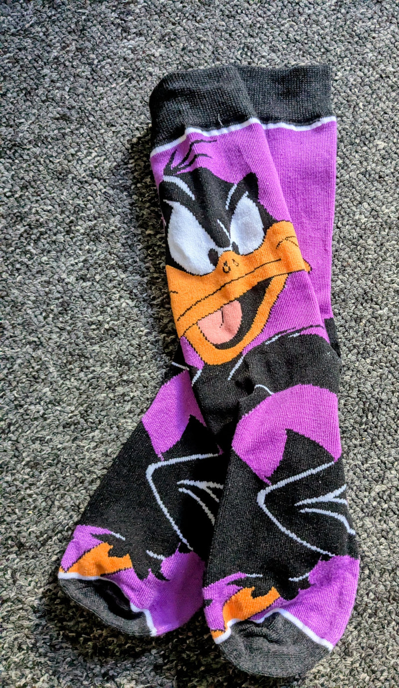 novelty socks