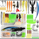 Angler lover gift box