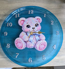 Kids Large wall clocks