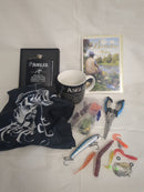 Angler lover gift box