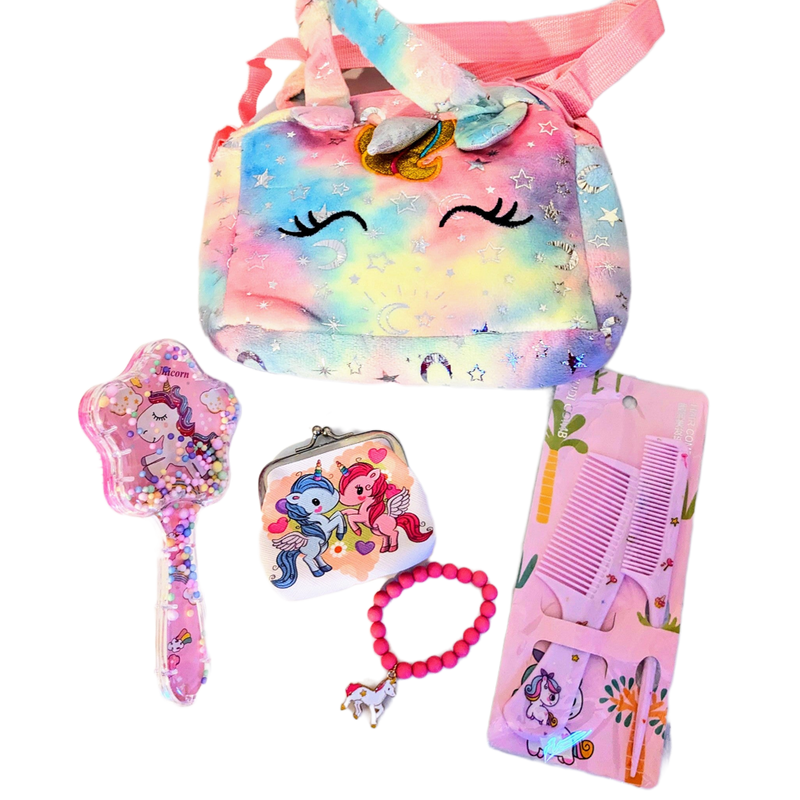 Kids unicorn bundle