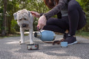 Dog Bowl Bottle - Bundled Gifts