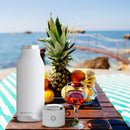 Wireless Bluetooth Speaker Bottle - Bundled Gifts