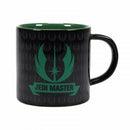 Star Wars Jedi Master Mug - Bundled Gifts