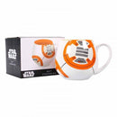 Star Wars Boxed Mug (BB-8) - Bundled Gifts