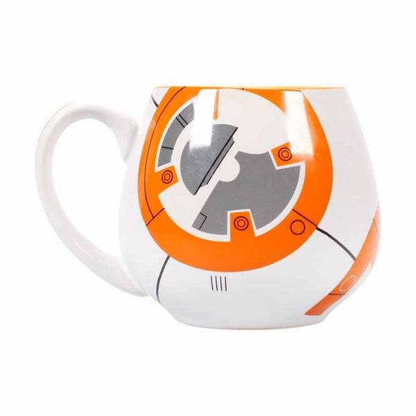 Star Wars Boxed Mug (BB-8) - Bundled Gifts
