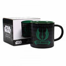 Star Wars Jedi Master Mug - Bundled Gifts
