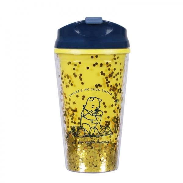 Winnie-the-Pooh Travel Mug - Hunny - Bundled Gifts