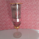 Petal candle display