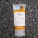 100% Natural Vegan Purity bath body wash soap x 3