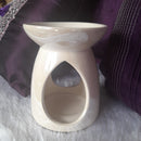 Oil burners and wax melt jars