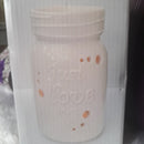 Oil burners and wax melt jars