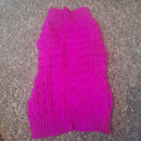 Woolen Dog jumper