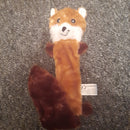 Flop friends dog chew fetch toys