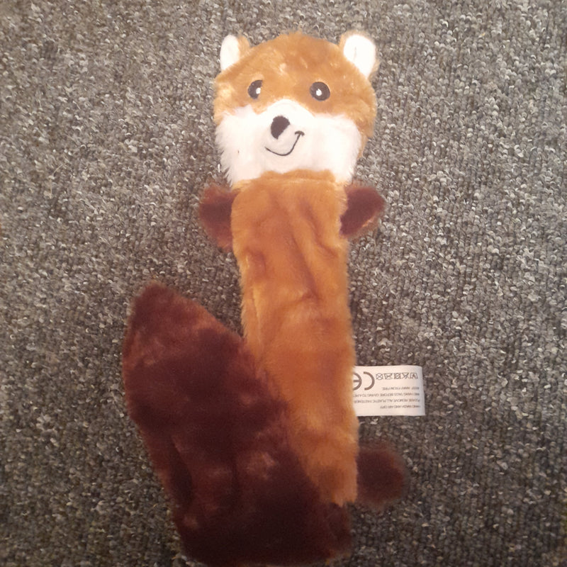 Flop friends dog chew fetch toys