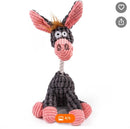 Rope animal toys-1