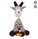 Rope animal toys-3