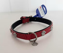 Ancol Dog charm collar pet accessories-0