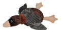 Squeaky ducks dog plush toy interactive  pet accessories