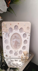 Baby memories photo frame-1