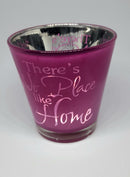 Cylinder glass No place like home-0