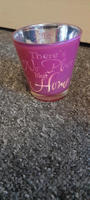 Cylinder glass No place like home-1