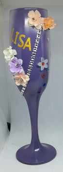 Personalized glasses variety