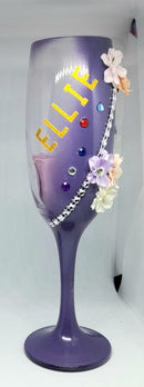 Personalized glasses variety