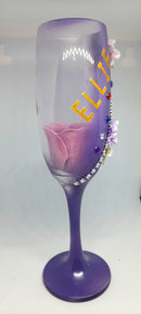 Personalized glasses variety